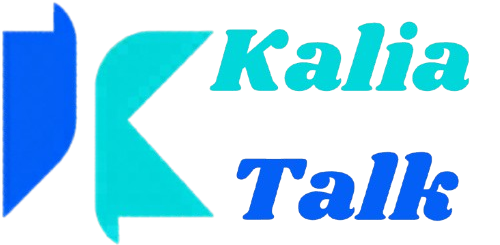 KaliaTalk